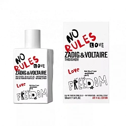 Zadig & Voltaire This is Her! Art 4 All