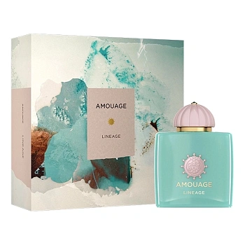 Фото Amouage Lineage