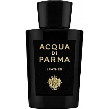 Acqua di Parma Leather Eau de Parfum парфюмерная вода, 100 мл тестер Acqua di Parma Leather Eau de Parfum парфюмерная вода, 100 мл тестер