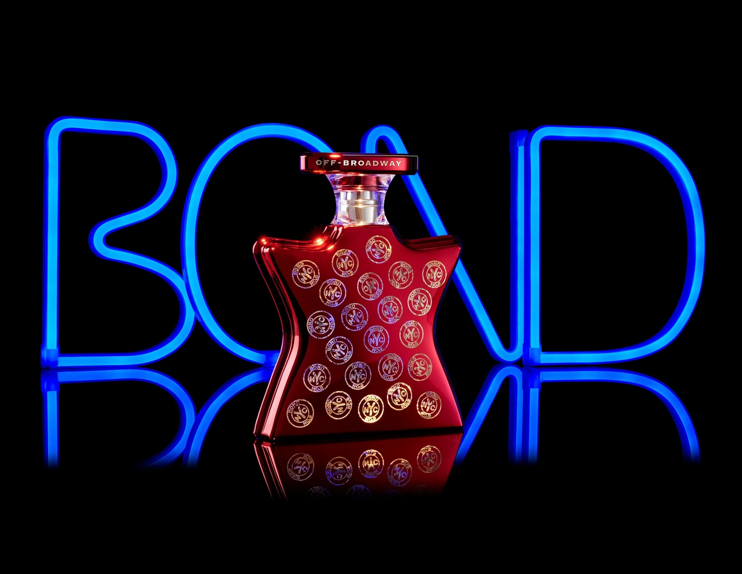Bond No. 9 Off-Broadway Bond No. 9 Off-Broadway