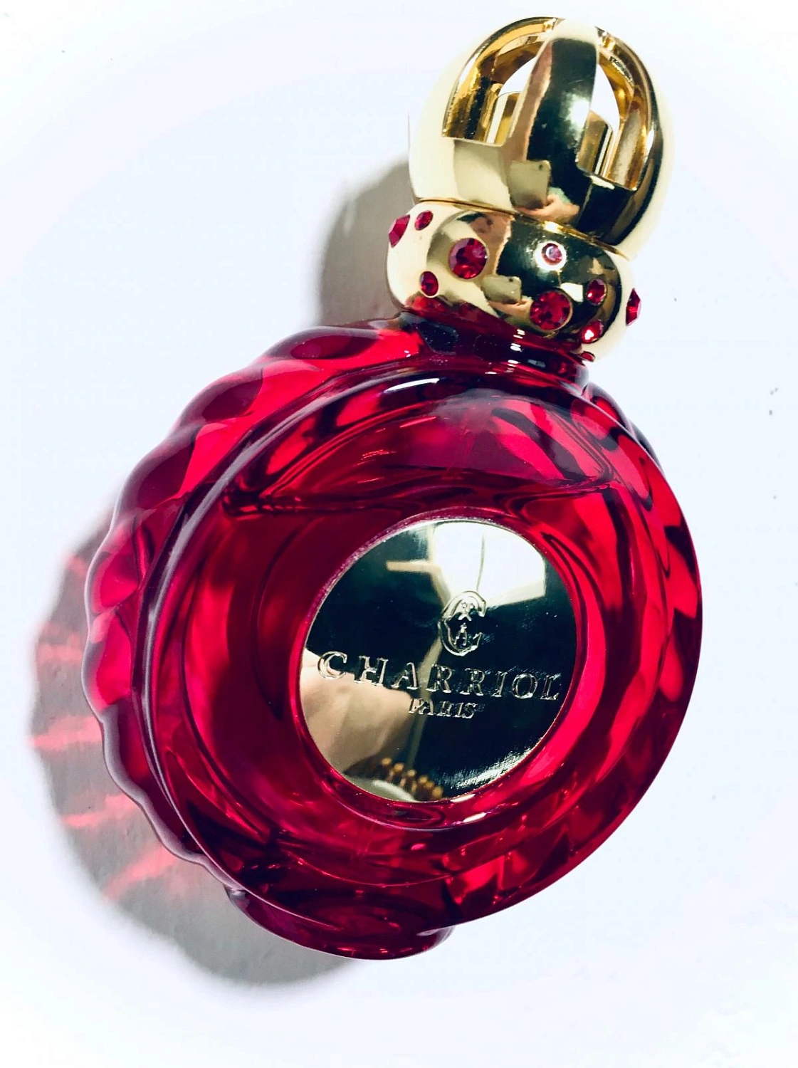 Charriol Imperial Ruby Charriol Imperial Ruby