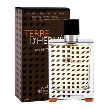 Фото Terre d'Hermes Flacon H 2019