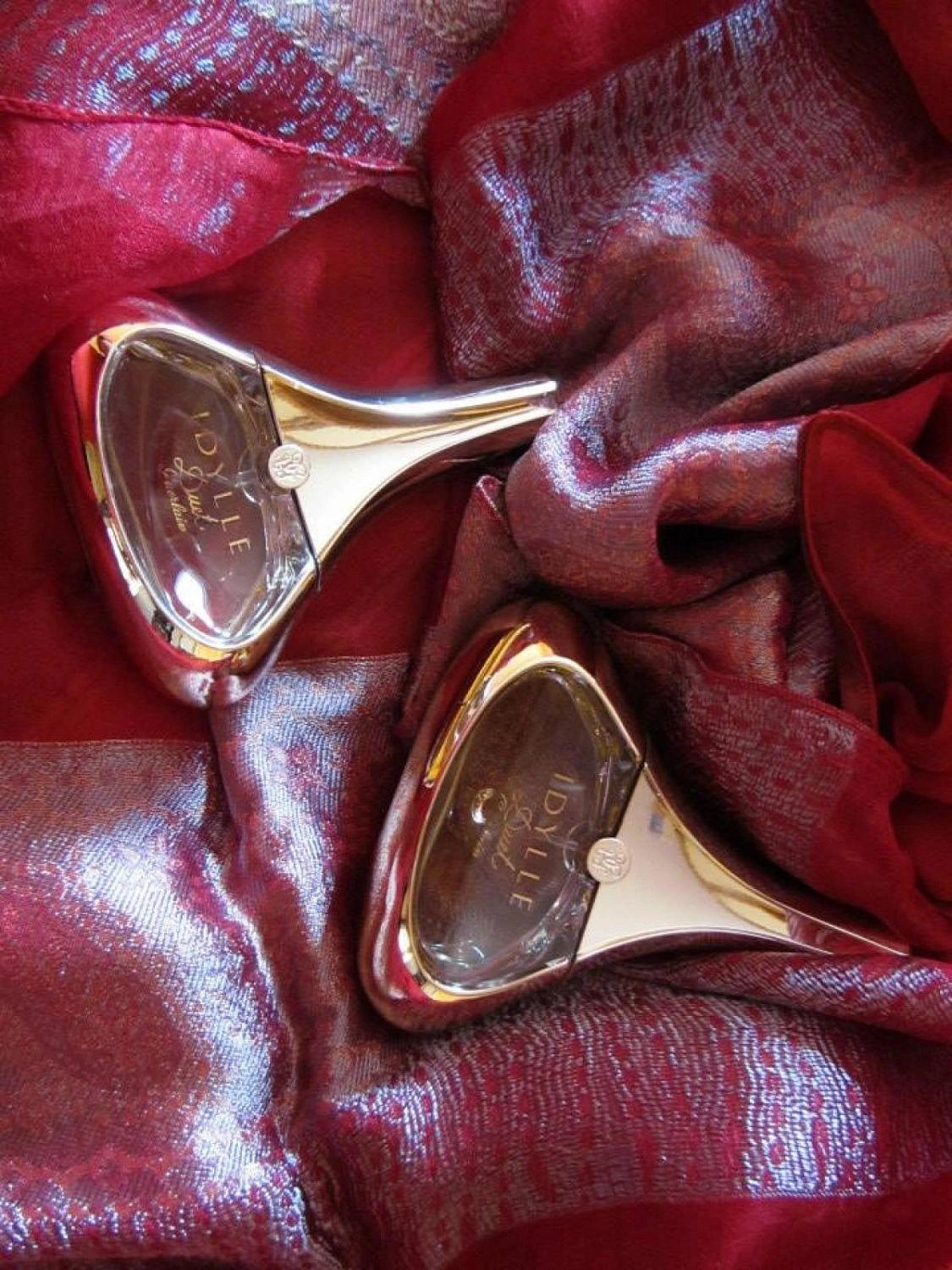 Guerlain Idylle Duet