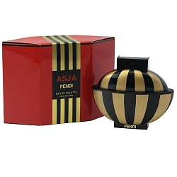 Asja Fendi