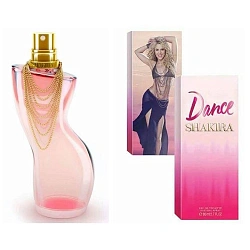 Shakira Dance