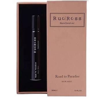 RudRoss Road to Paradise вуаль для волос, 30 мл RudRoss Road to Paradise вуаль для волос, 30 мл
