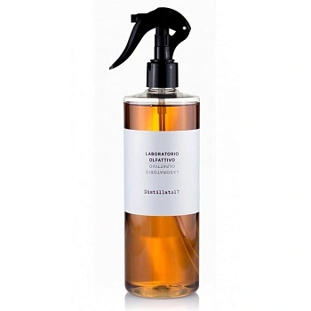 Laboratorio Olfattivo Distillato 17 спрей для дома, 500 мл