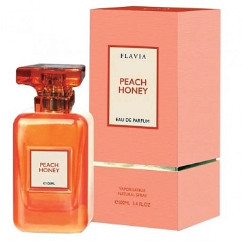 Фото Armaf Flavia Peach Honey