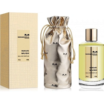 Фото Mancera Wave Musk