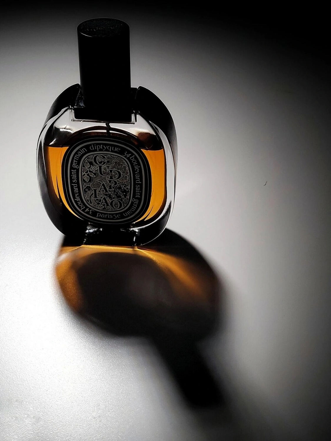 Diptyque Oud Palao