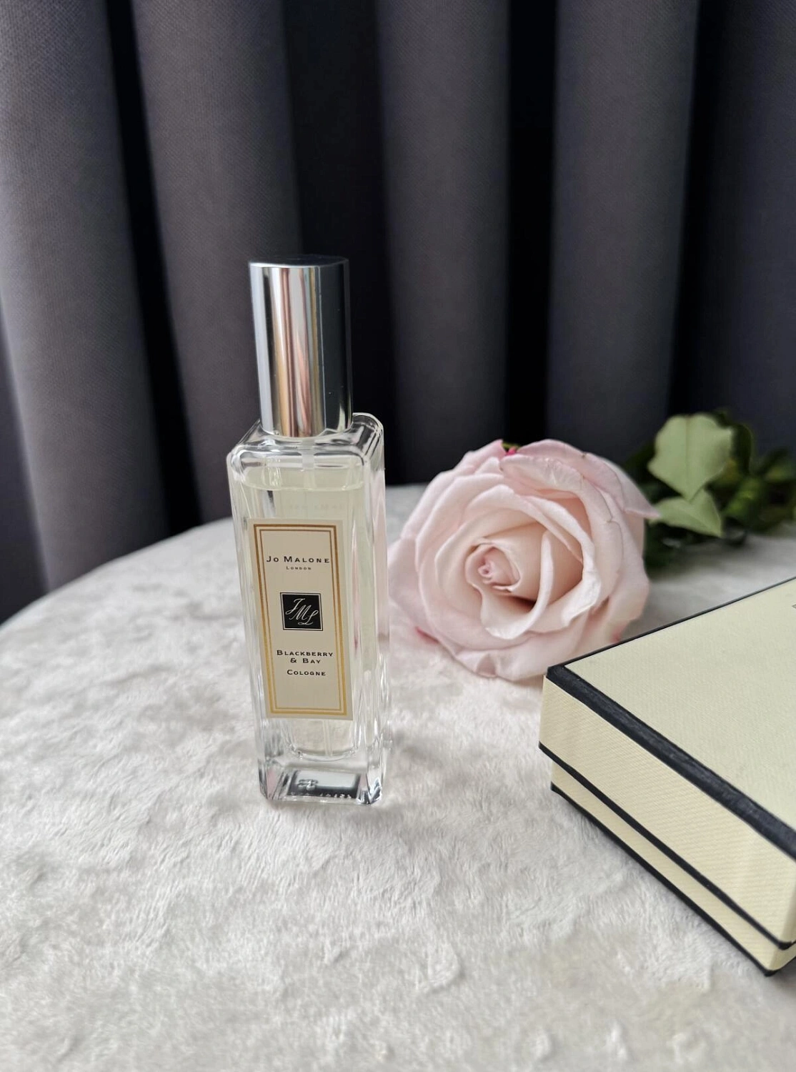 Jo Malone Blackberry & Bay Jo Malone Blackberry & Bay