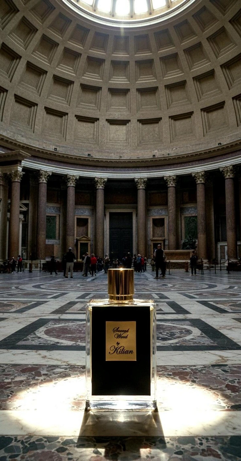 By Kilian Sacred Wood