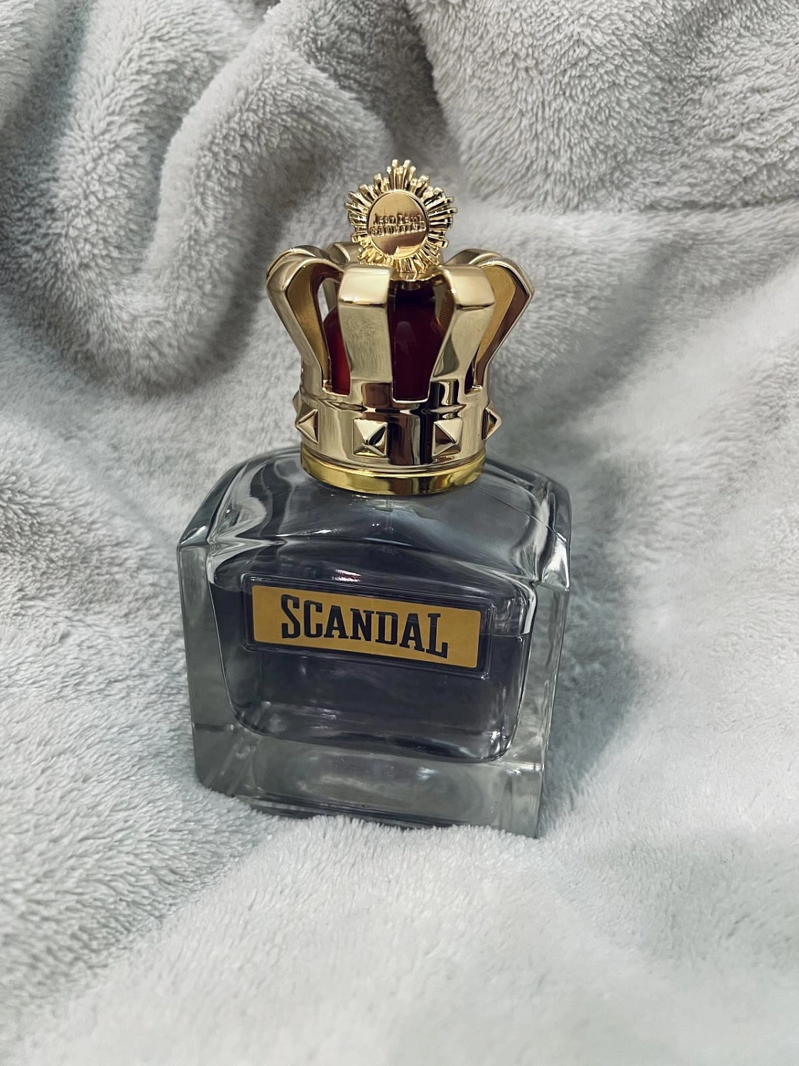 Jean Paul Gaultier Scandal Pour Homme