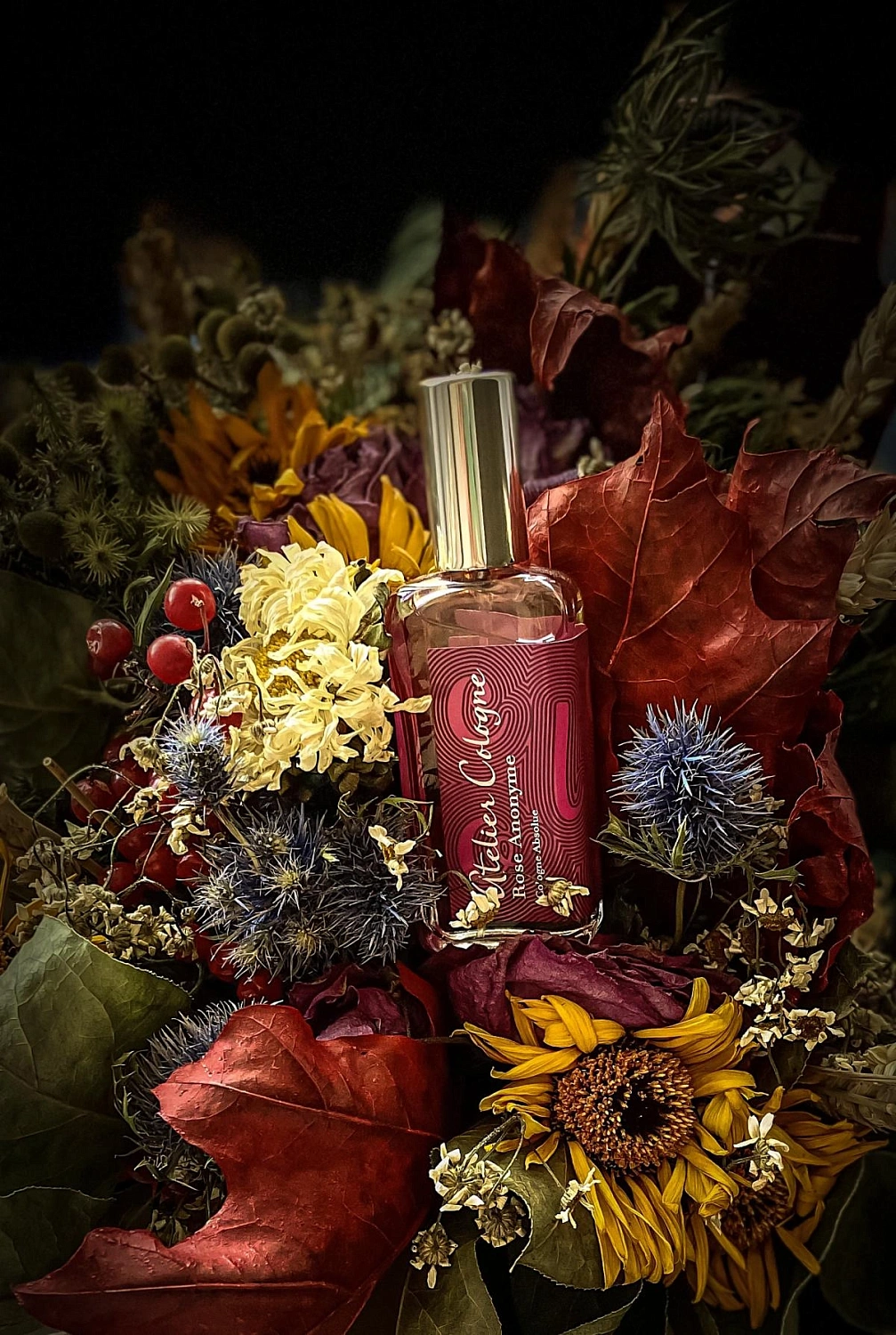 Atelier Cologne Rose Anonyme Atelier Cologne Rose Anonyme