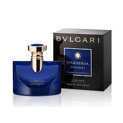Bvlgari Splendida Tubereuse Mystique