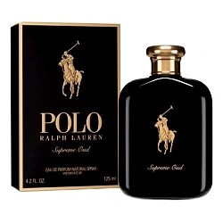 Ralph Lauren Polo Supreme Oud
