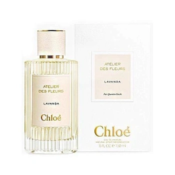 Chloe Atelier Des Fleurs Lavanda парфюмерная вода, 150 мл