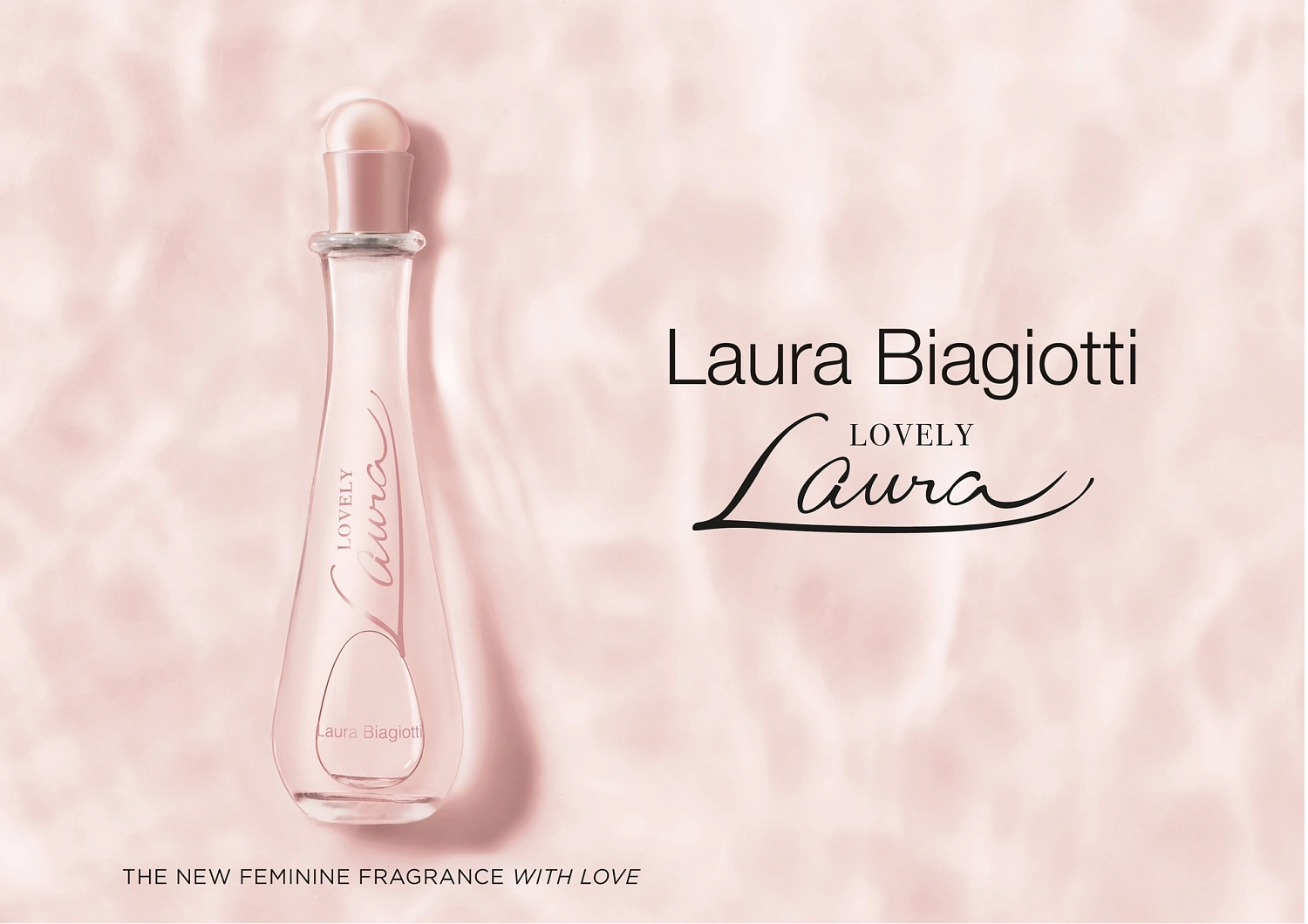 Laura Biagiotti Lovely Laura Laura Biagiotti Lovely Laura