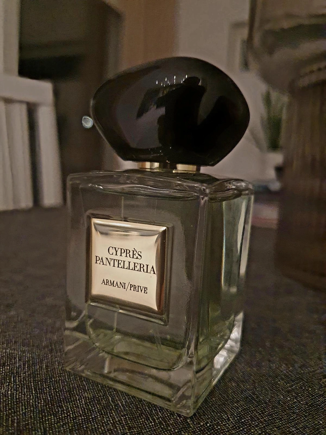 ARMANI Cypres Pantelleria