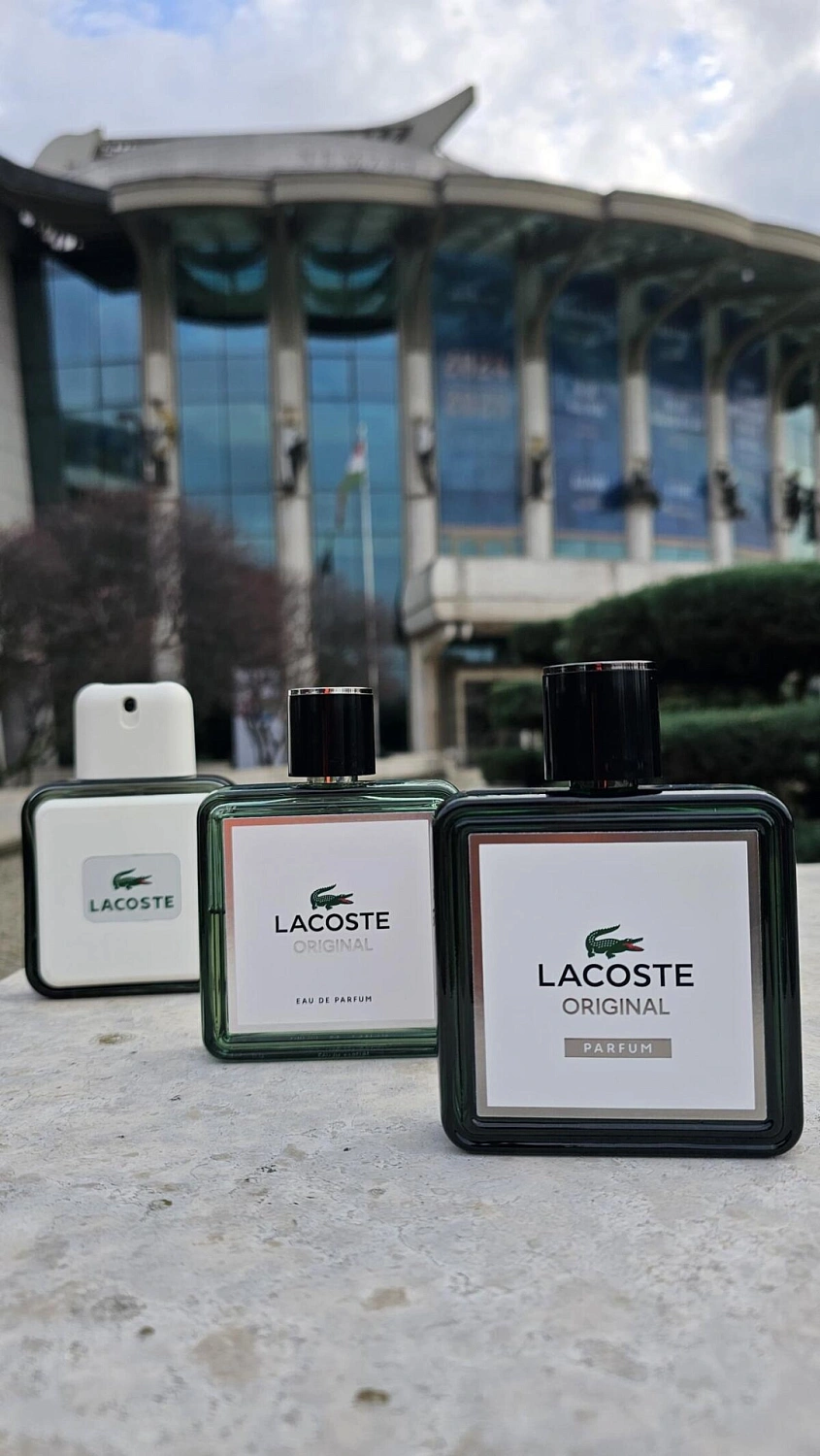 Lacoste Original
