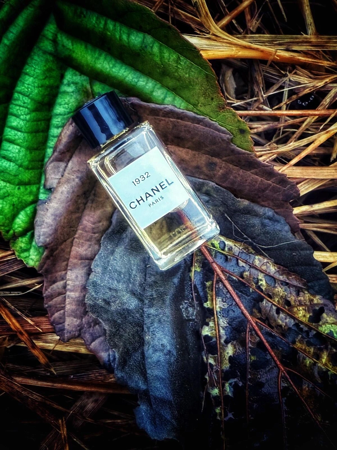 Chanel 1932