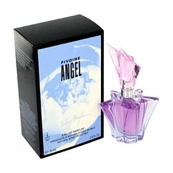 Mugler Angel Garden Of Stars - Pivoine Angel