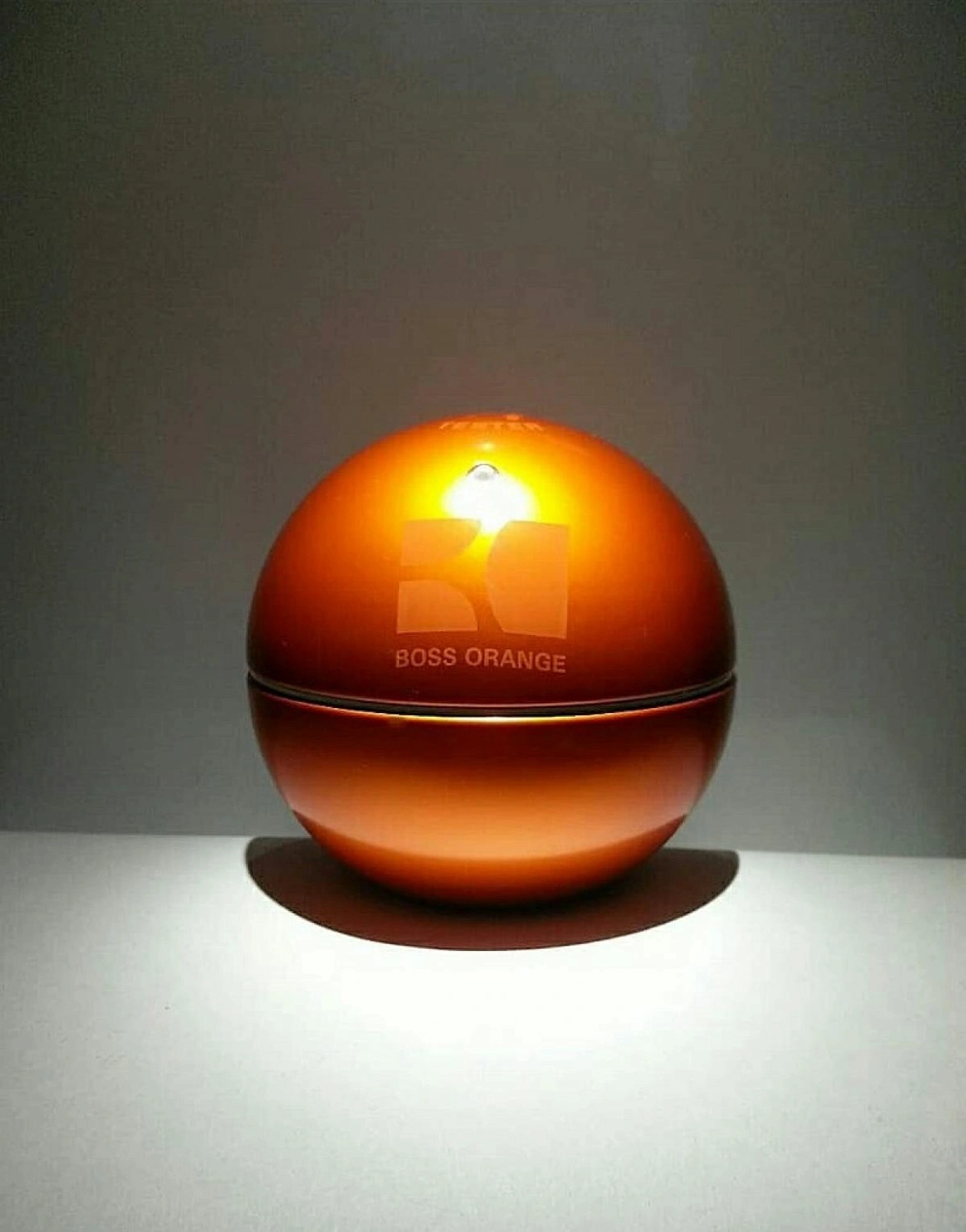 HUGO BOSS Boss In Motion Orange Made For Summer