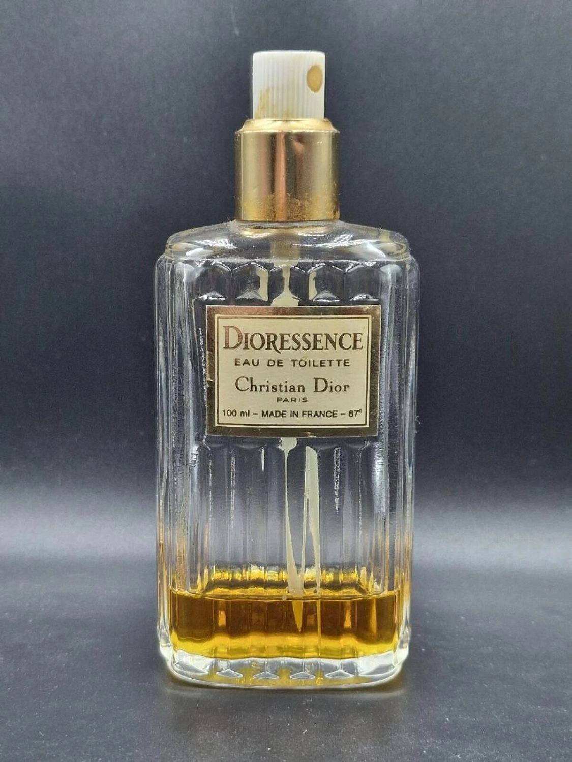 Christian Dior Dioressence