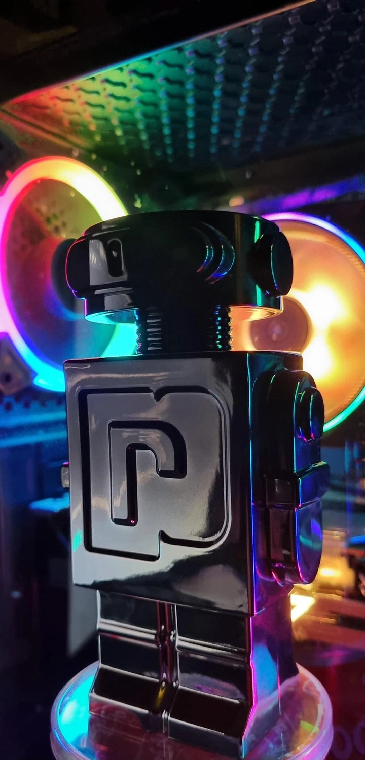 Paco Rabanne Phantom Elixir