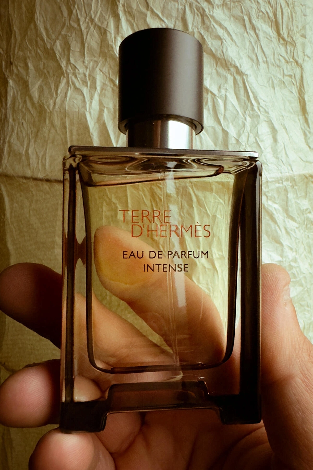 Terre D'Hermès Intense