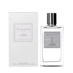 Mizensir L'Envers du Paradis