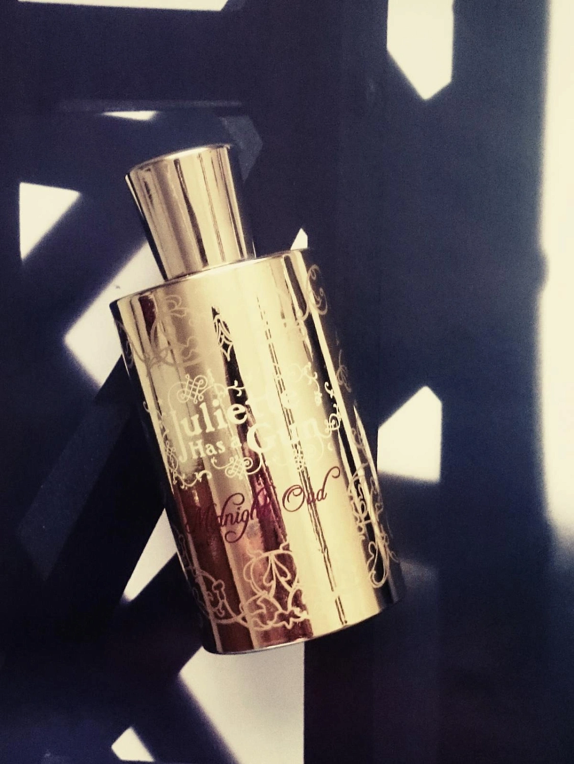 Juliette Has A Gun Midnight Oud