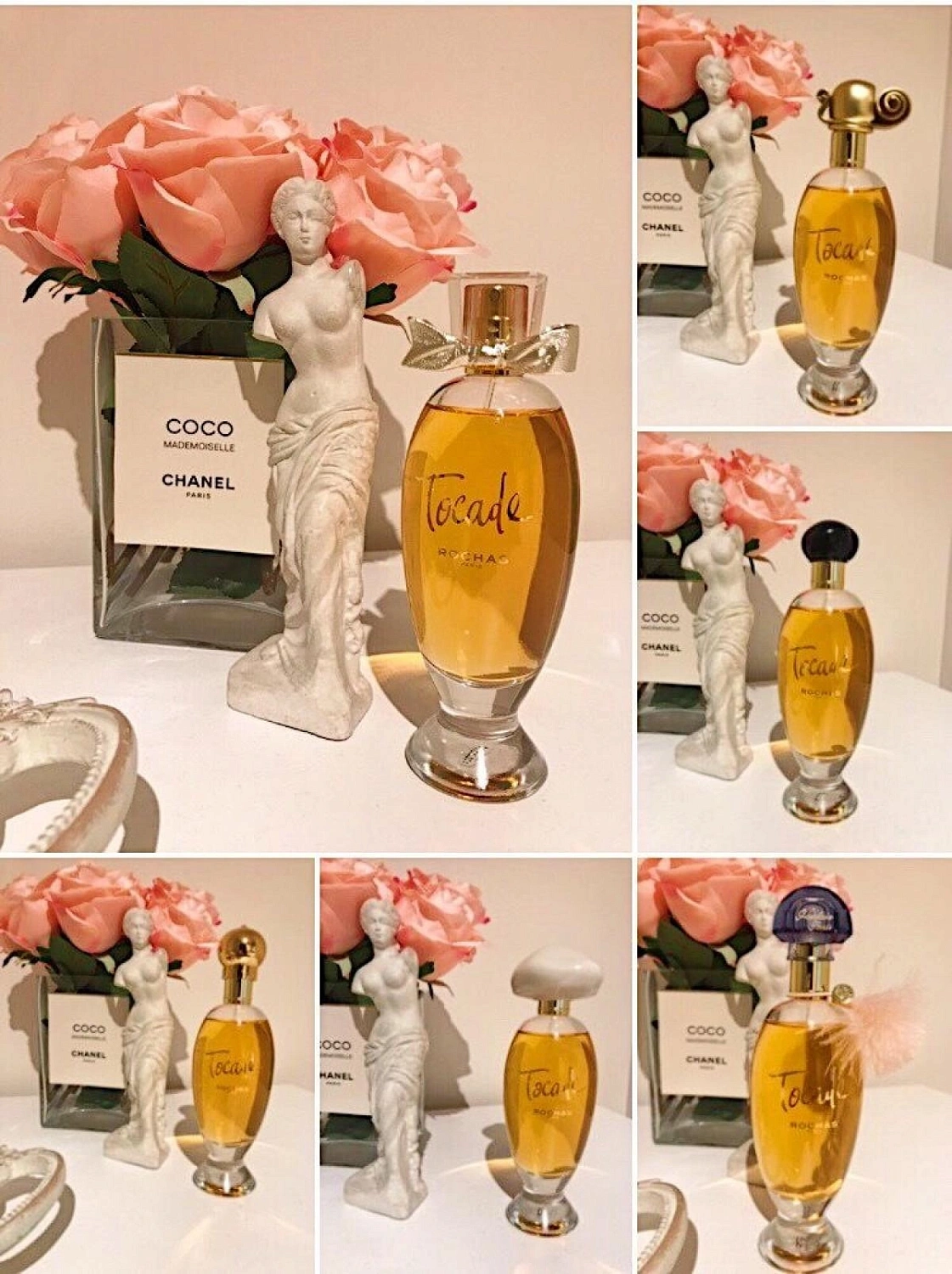 Rochas Tocade 2018