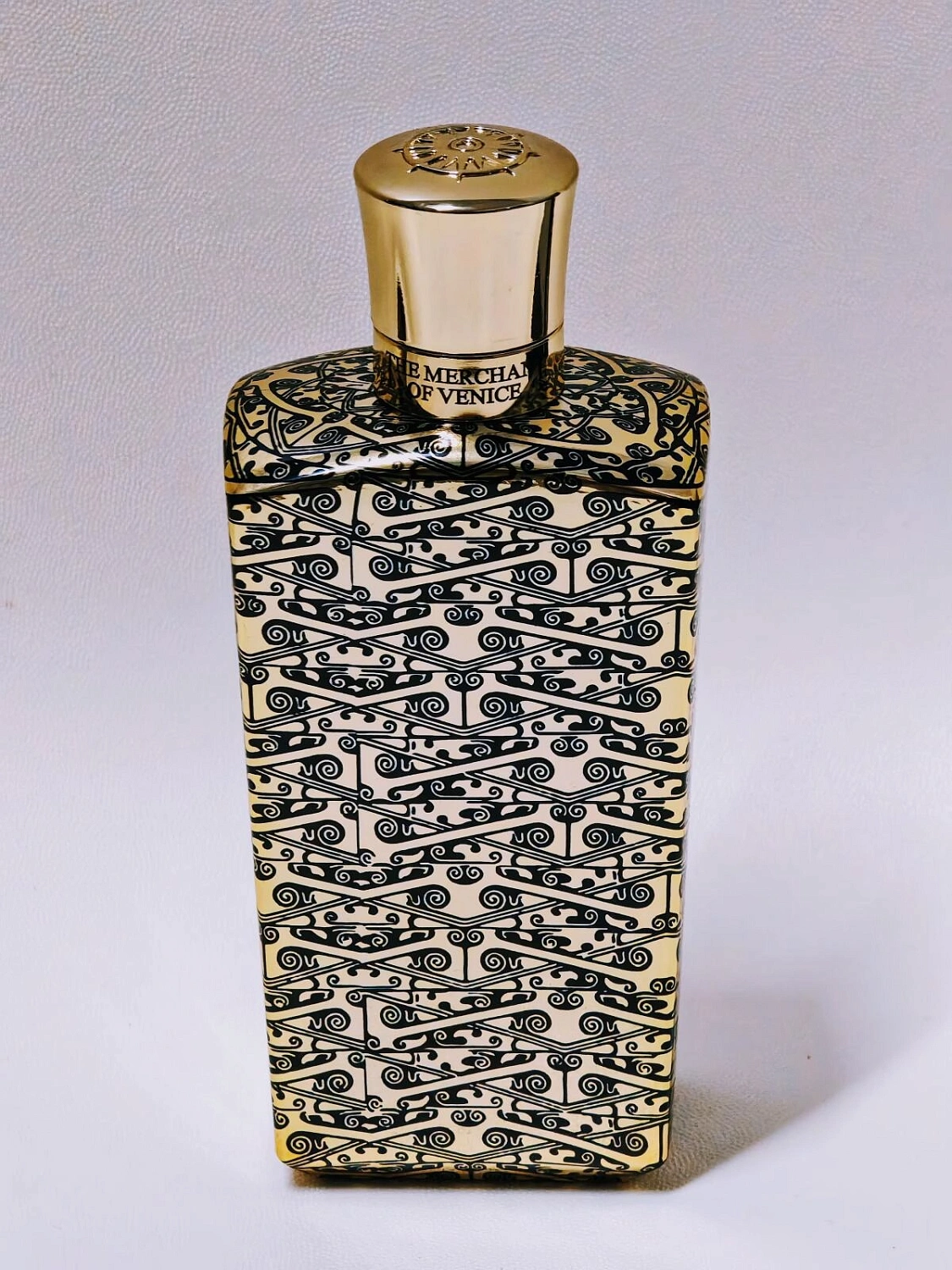 The Merchant of Venice Gold Regatta