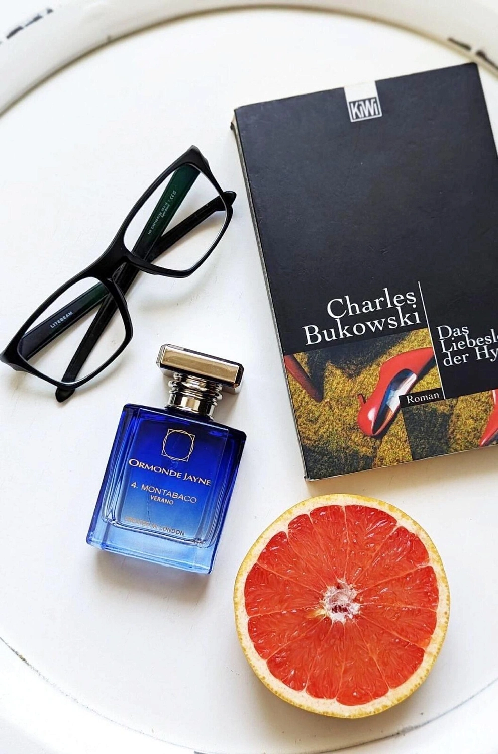 Ormonde Jayne Verano