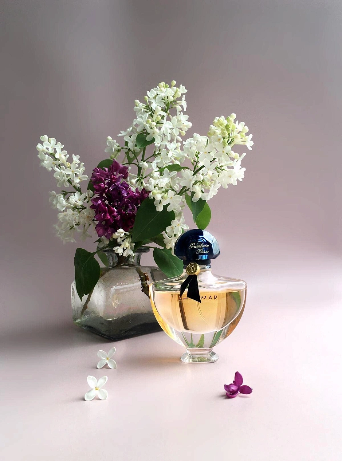 Guerlain Shalimar Eau de Toilette