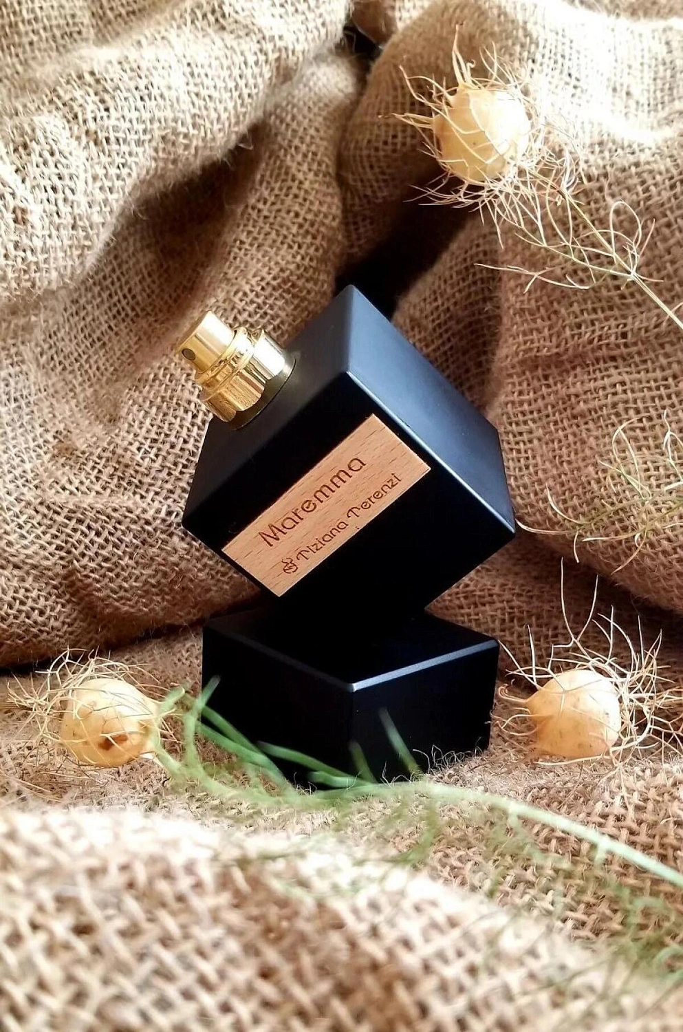 Tiziana Terenzi Maremma