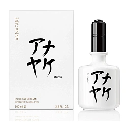 Annayake Shiroi