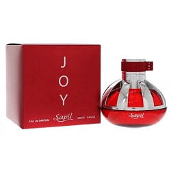 Sapil Joy