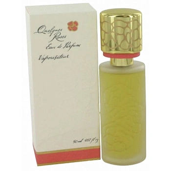 Фото Houbigant Quelques Rose