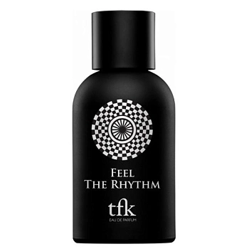 Фото The Fragrance Kitchen Feel The Rhythm