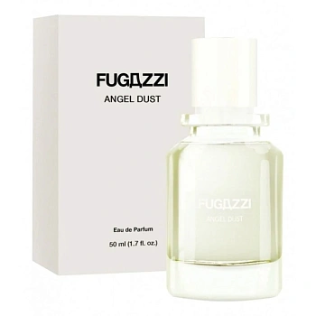 Fugazzi Angel Dust парфюмерная вода, 50 мл