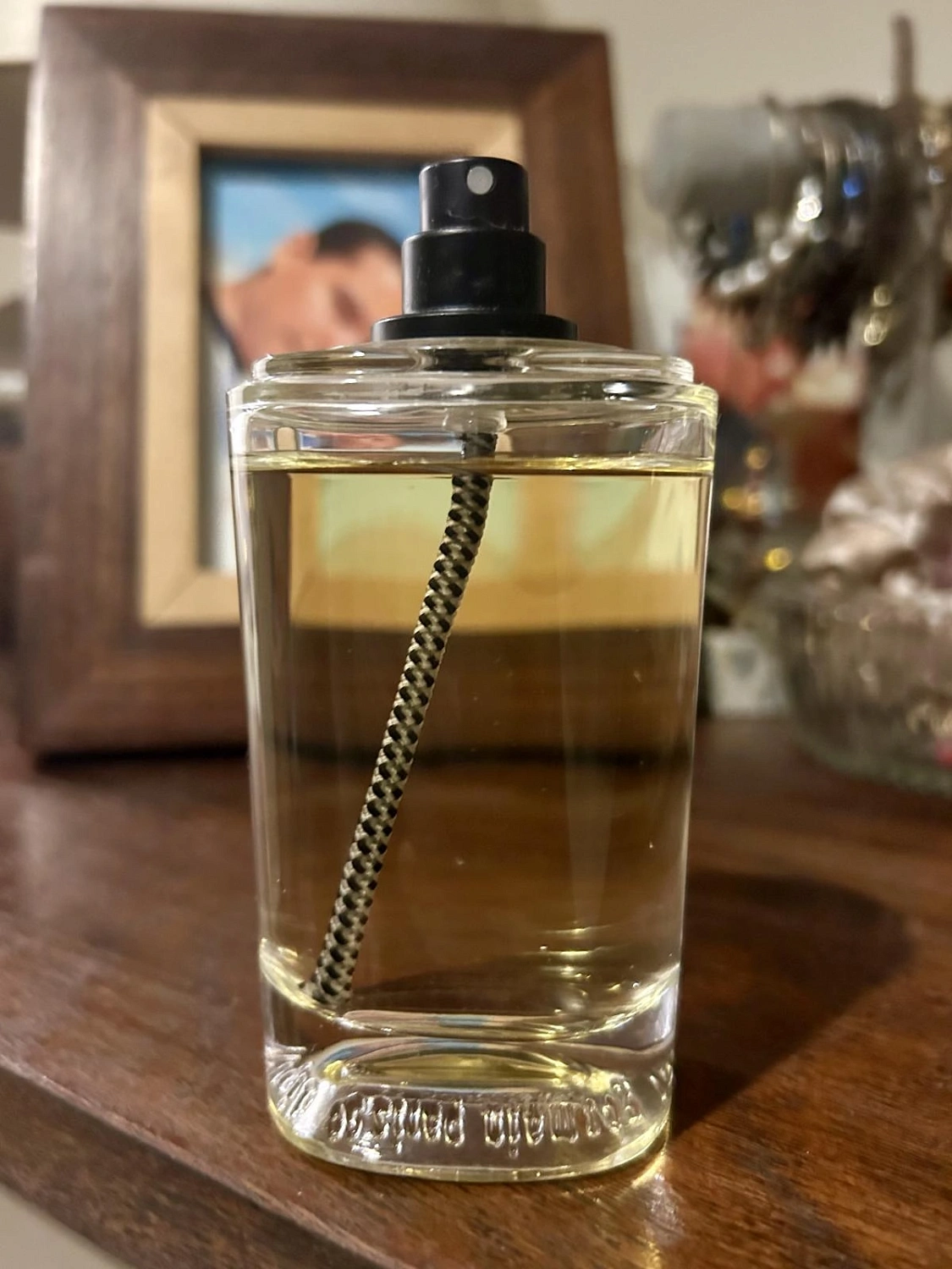 Diptyque 34 boulevard Saint Germain