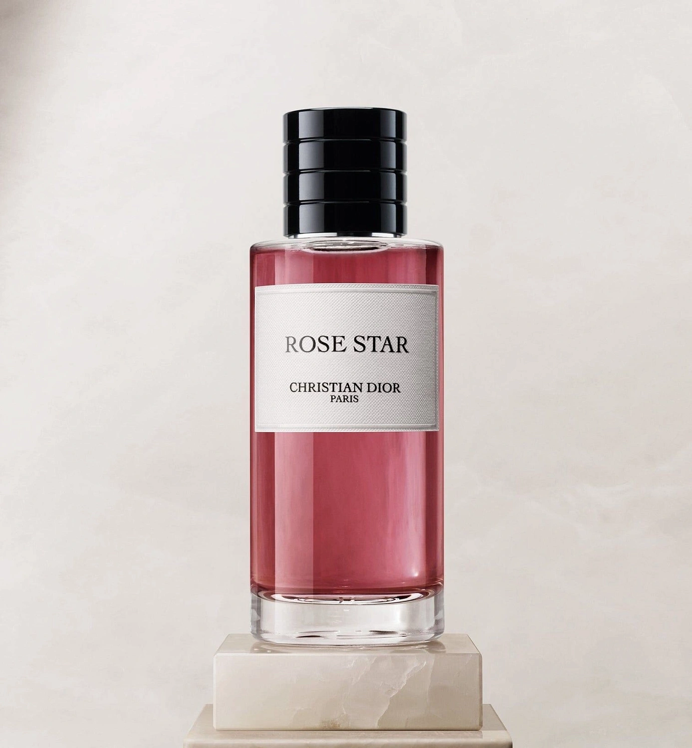 Christian Dior Rose Star Christian Dior Rose Star
