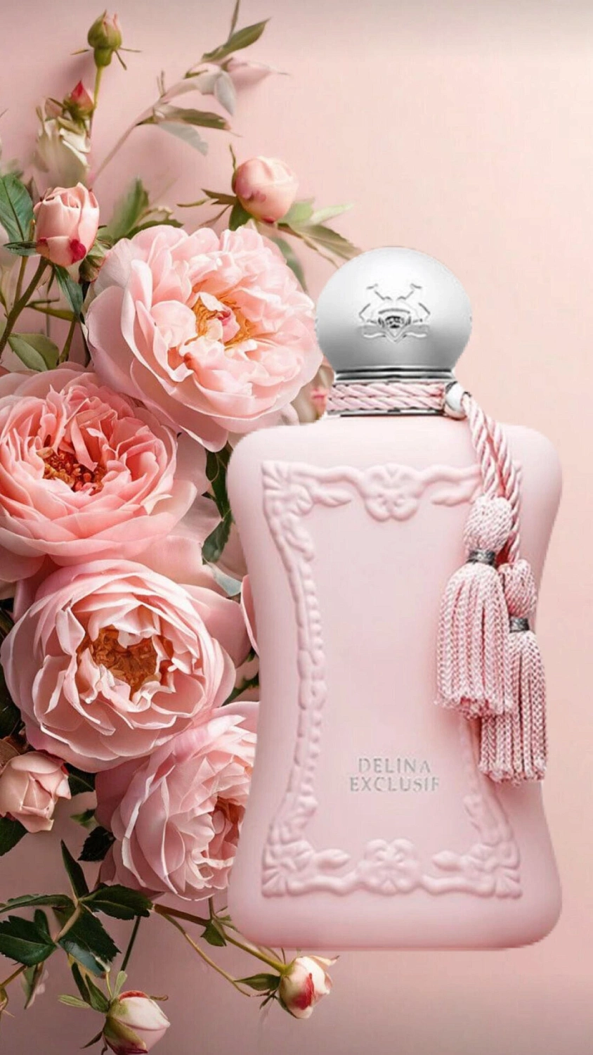 Parfums de Marly Delina Exclusif