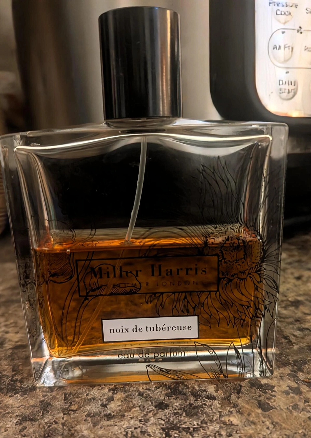 Miller Harris Noix de Tubereuse