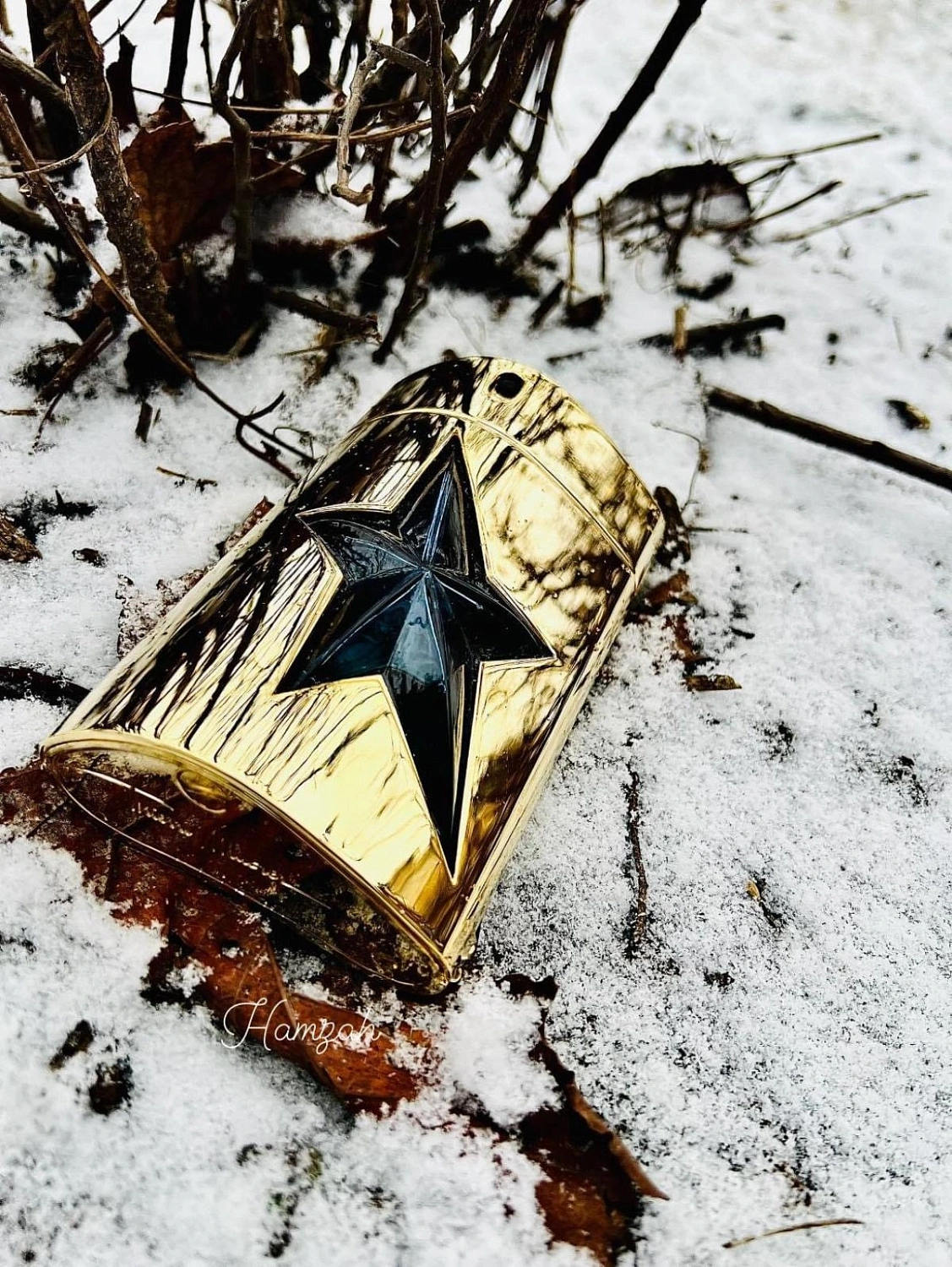 MUGLER A Men Gold Edition MUGLER A Men Gold Edition