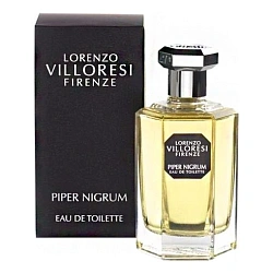Lorenzo Villoresi Piper Nigrum