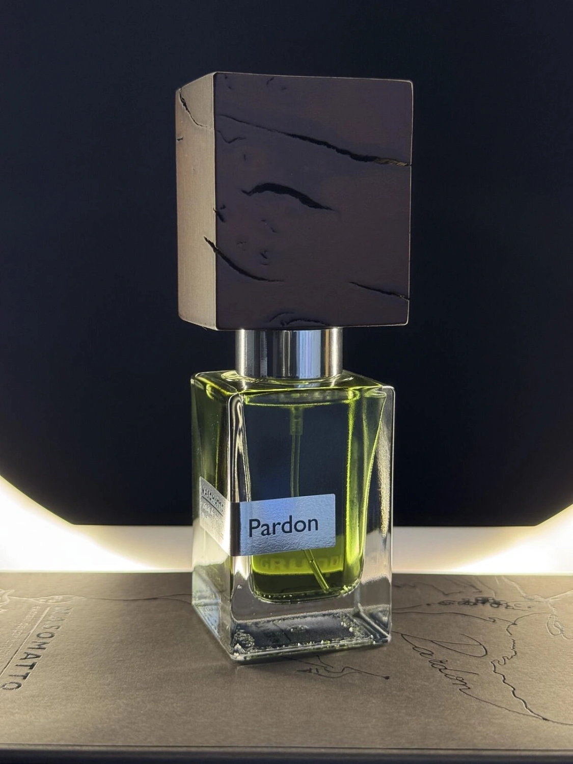 Nasomatto Pardon