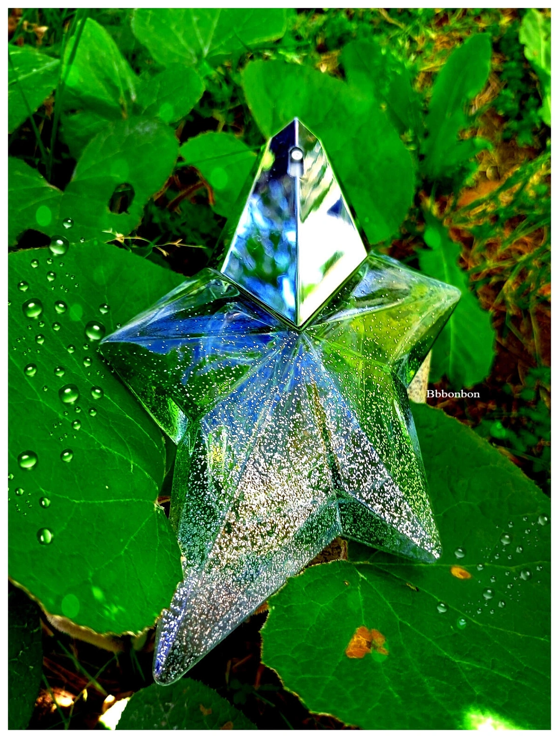 MUGLER Angel Aqua Chic